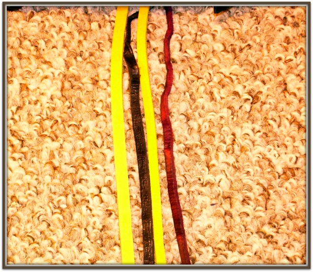 Old Dry Lace | Buy Baseball Glove Lace