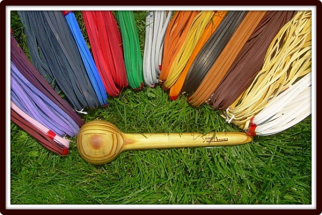 Buy Baseball Glove Laces | Custom Colored Laces