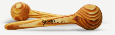 Glove Mallet | Glove Break in Tool | Buy Baseball Glove Lace